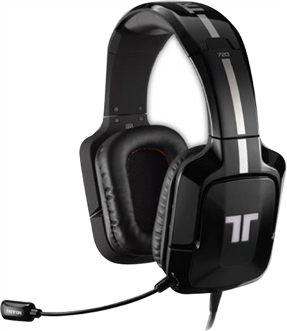 TRITTON AX 720 PC DRIVERS WINDOWS XP TRITTON AX 720 PC DRIVERS PC
